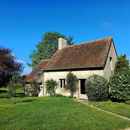La Garenciere - La Petite Maison Champfleur  外观 照片