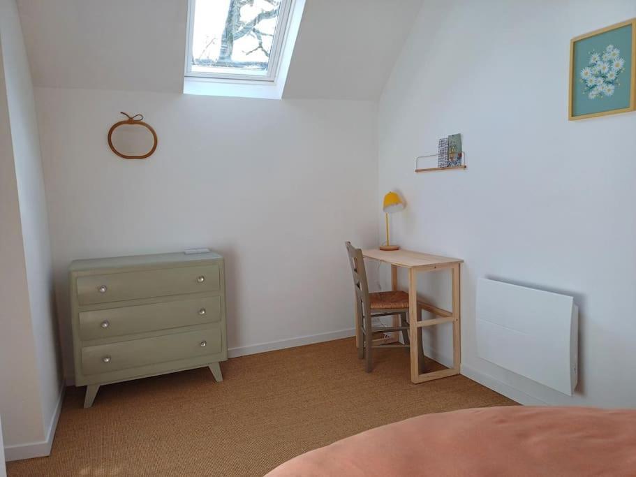 La Garenciere - La Petite Maison Champfleur  外观 照片